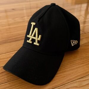 LA DODGERS HAT 💙✨